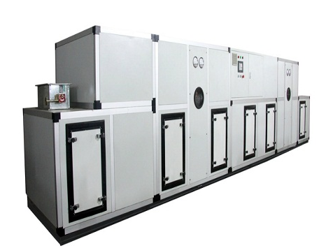 使用轉(zhuǎn)輪除濕機(jī)為什么會有異味？