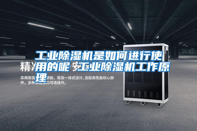 工業(yè)除濕機(jī)是如何進(jìn)行使用的呢 工業(yè)除濕機(jī)工作原理