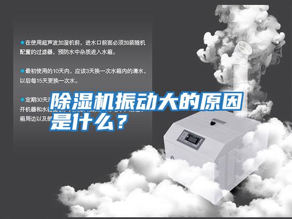 除濕機振動大的原因是什么？