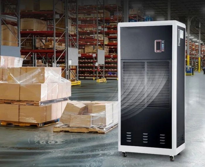 室內(nèi)泳池為什么一定要做除濕？