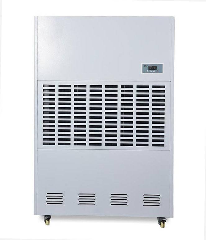 除濕機聲音很大怎么辦？