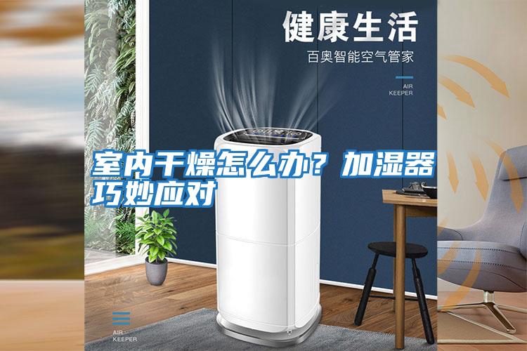 室內干燥怎么辦？加濕器巧妙應對