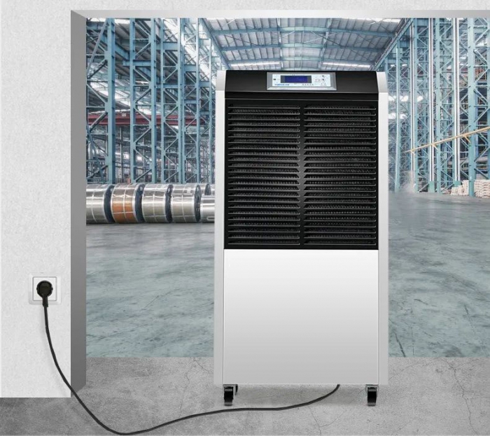 家里陰暗潮濕容易發(fā)霉，三招助你輕松解決