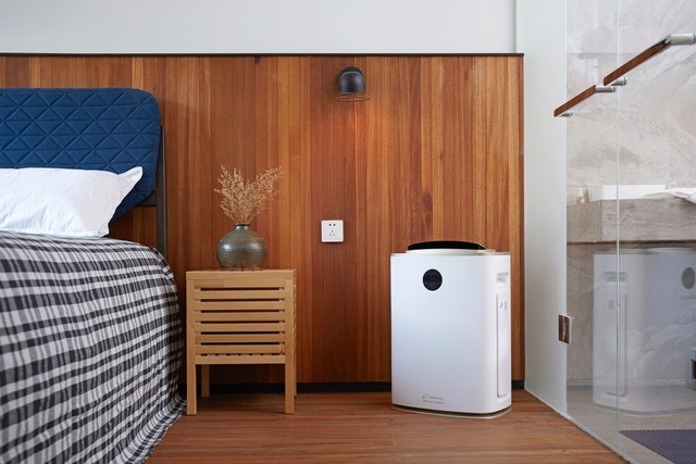 地下室倉庫如何防潮？地下室倉庫用除濕機(jī)