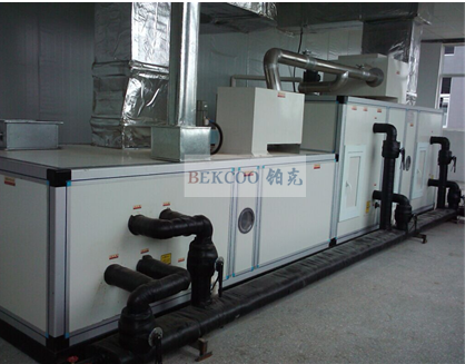 什么情況下才需要轉輪除濕機？