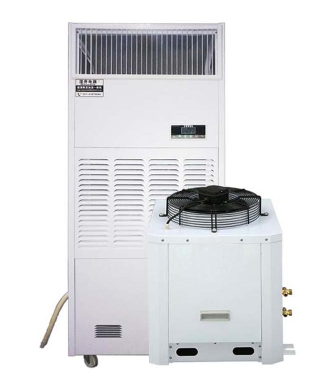 什么是機(jī)房恒溫恒濕機(jī),有哪些特點(diǎn)?