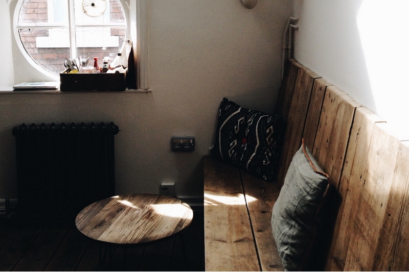 氣候潮濕，家里怎樣防霉