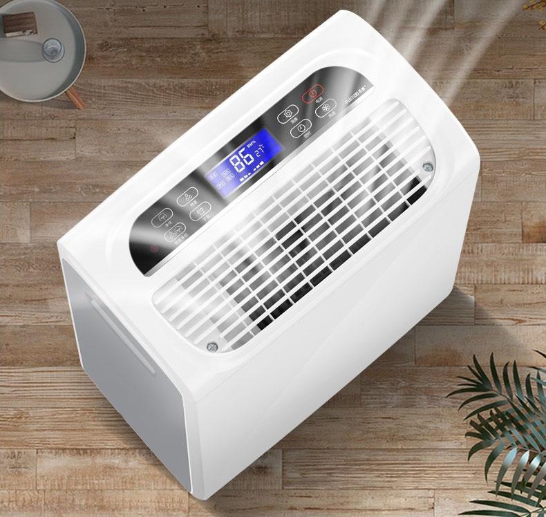 醫院新風系統，醫院新風凈化除濕一體機