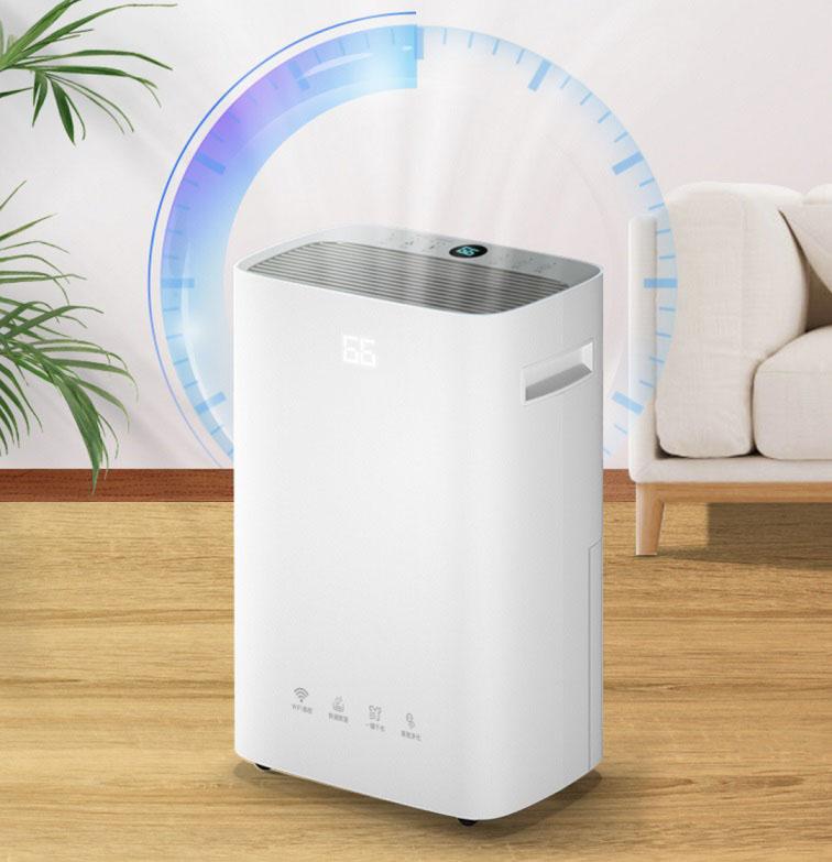 機房、實驗室等精密場所該如何控制濕度？