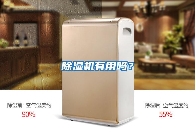 除濕機(jī)有用嗎?