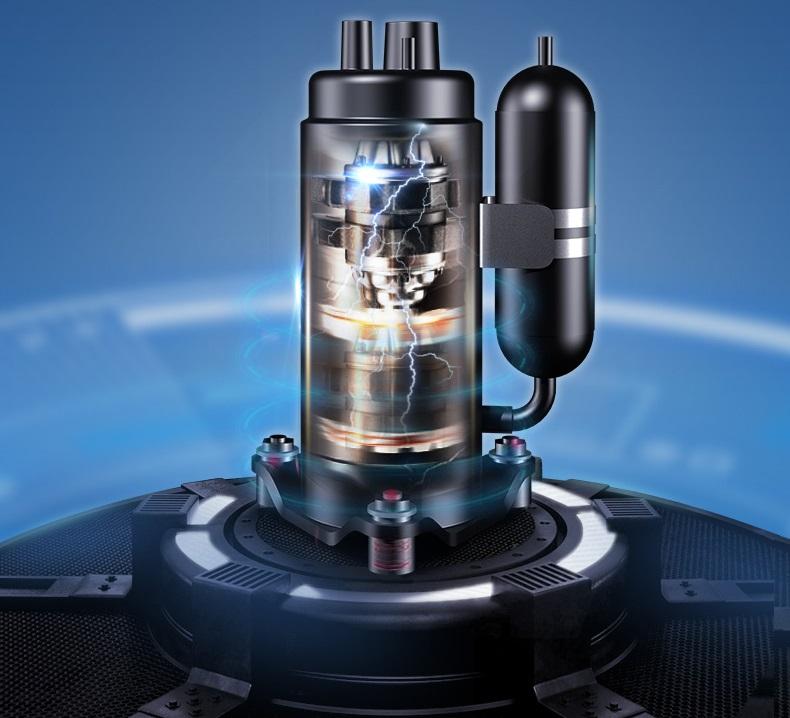 呼吸無憂，怎會少了空氣凈化器