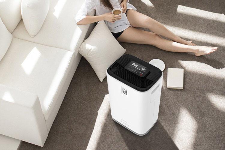 轉輪除濕機的轉輪優(yōu)越性表現(xiàn)在哪些地方呢？