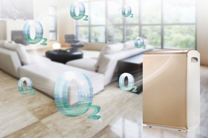 除濕機提醒您：年輕多注意，老來不受罪！