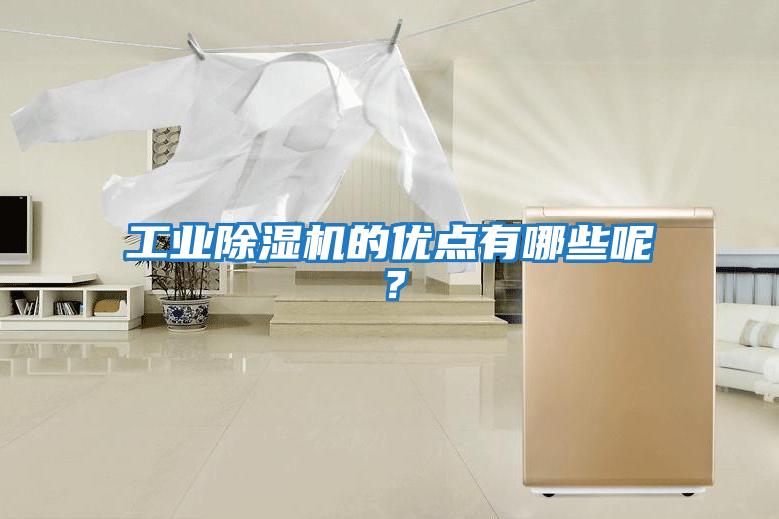 工業(yè)除濕機的優(yōu)點有哪些呢?
