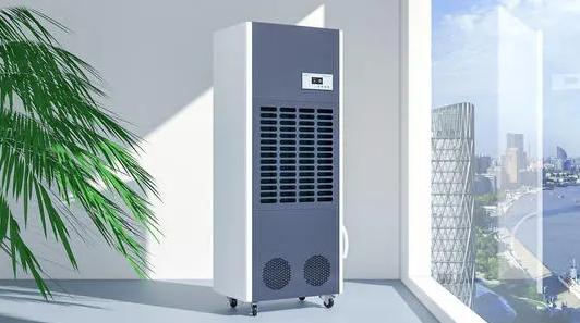 工業防爆加濕機，高粉塵車間加濕除塵設備