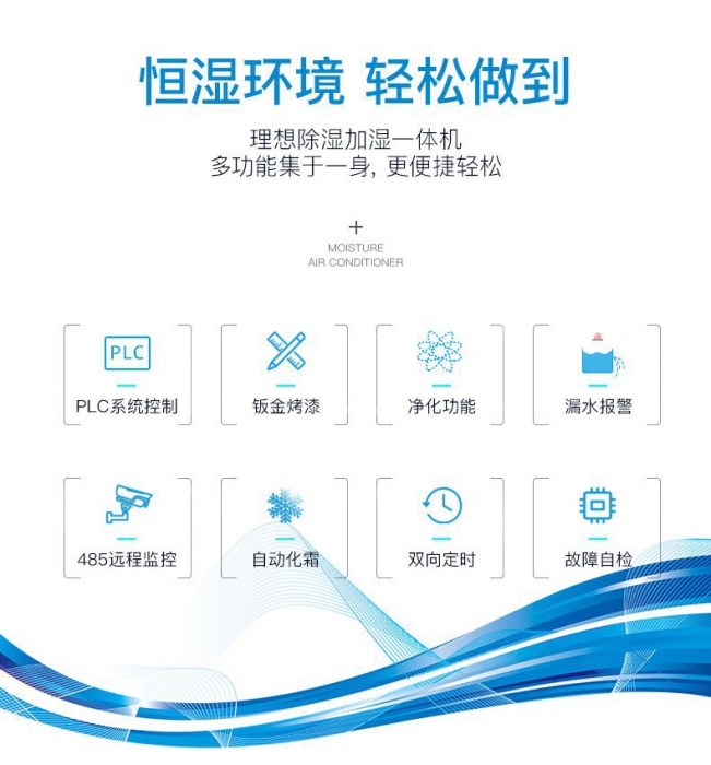 冬天濕冷,夏天濕熱?除濕機選購功率送給你!