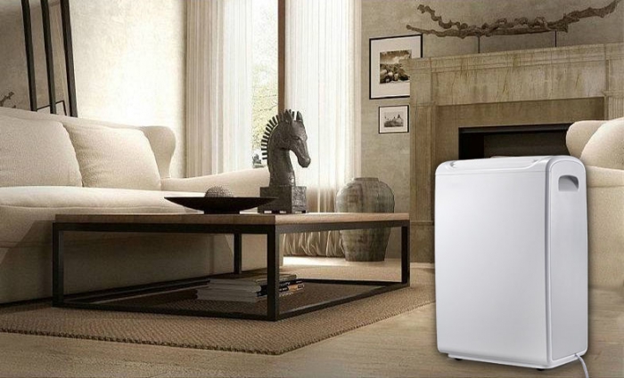 空氣凈化器里的濾網，你知道多少？