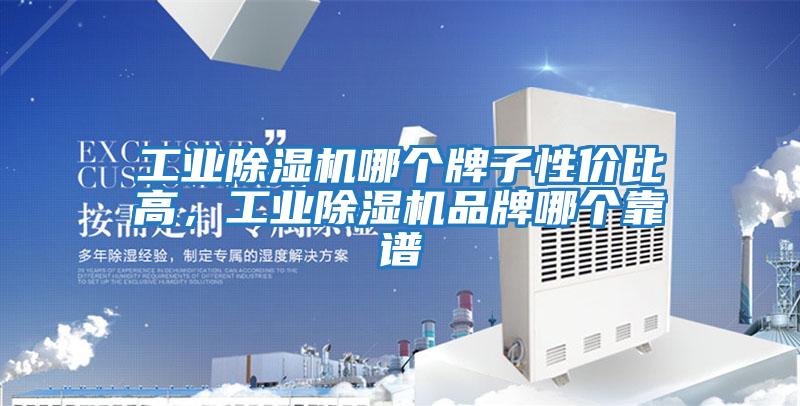 工業除濕機哪個牌子性價比高,工業除濕機品牌哪個靠譜