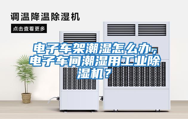 電子車架潮濕怎么辦，電子車間潮濕用工業除濕機？