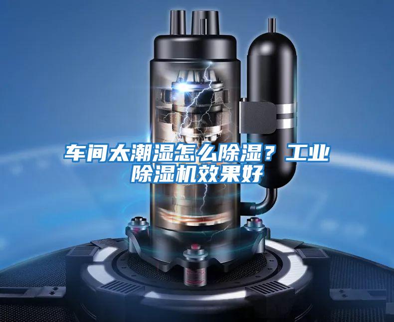 車間太潮濕怎么除濕?工業(yè)除濕機(jī)效果好