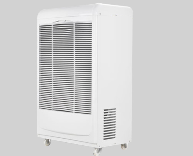 工廠車間如何除濕？