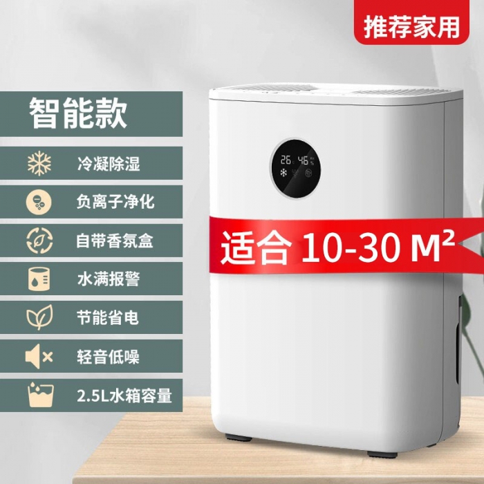 微利時代，除濕機企業如何盈利