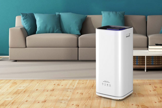 干霧過氧化氫滅菌器,干霧過氧化氫滅菌設備