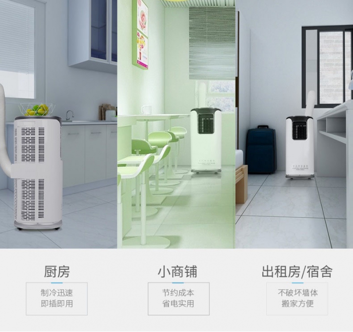 防爆空調(diào),防爆除濕機應具備哪些標準才允許進入市場！