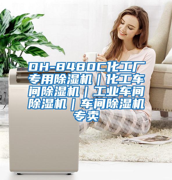 DH-8480C化工廠專用除濕機|化工車間除濕機|工業(yè)車間除濕機|車間除濕機專賣
