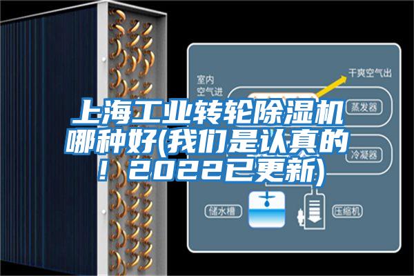 上海工業(yè)轉輪除濕機哪種好(我們是認真的!2022已更新)