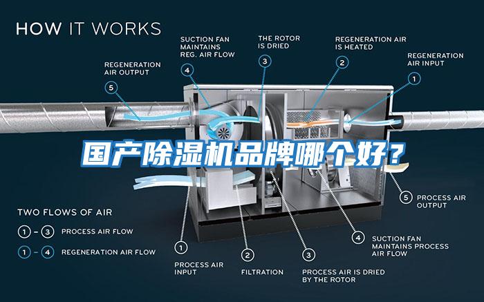國產除濕機品牌哪個好?