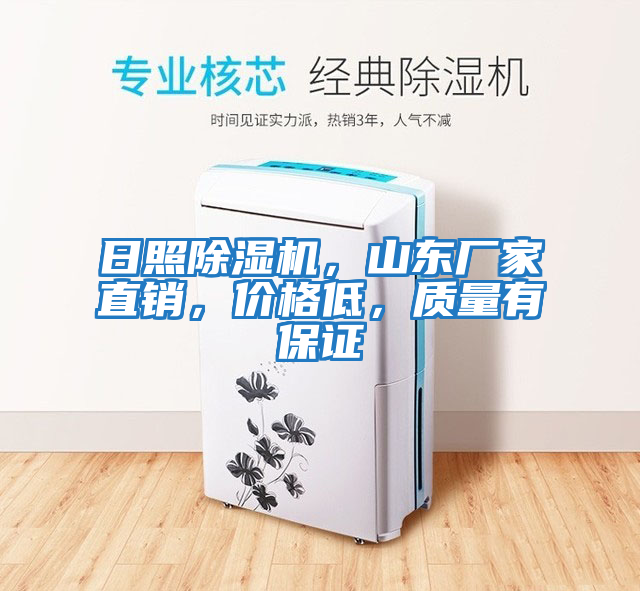 日照除濕機，山東廠家直銷，價格低，質量有保證