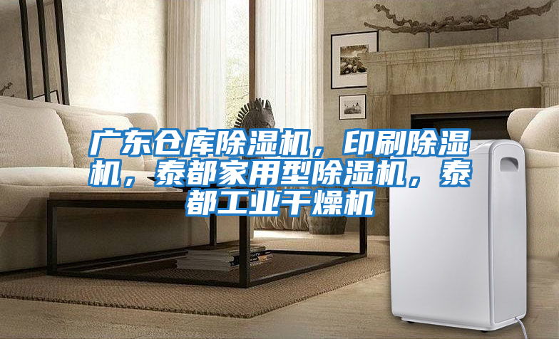 廣東倉庫除濕機，印刷除濕機，泰都家用型除濕機，泰都工業干燥機