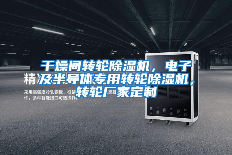 干燥間轉(zhuǎn)輪除濕機(jī)，電子及半導(dǎo)體專用轉(zhuǎn)輪除濕機(jī)，轉(zhuǎn)輪廠家定制