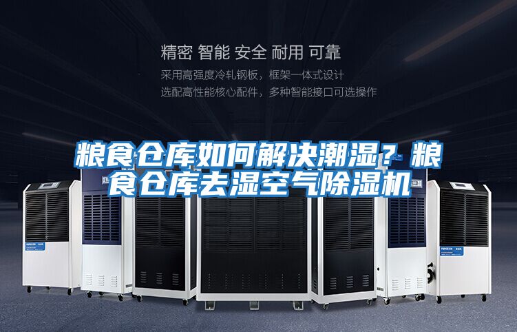 糧食倉庫如何解決潮濕？糧食倉庫去濕空氣除濕機