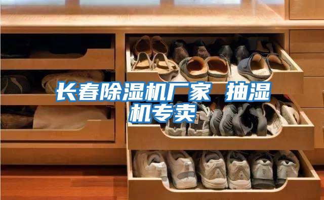 長(zhǎng)春除濕機(jī)廠家 抽濕機(jī)專賣(mài)