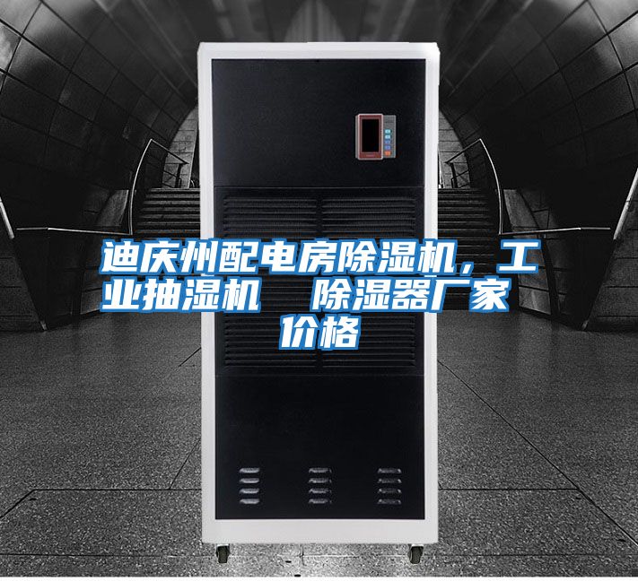 迪慶州配電房除濕機(jī)，工業(yè)抽濕機(jī)  除濕器廠家 價格