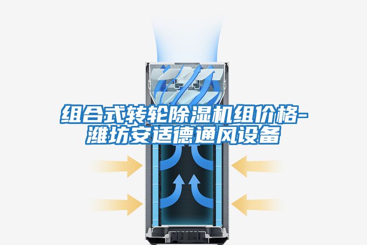 組合式轉(zhuǎn)輪除濕機(jī)組價格-濰坊安適德通風(fēng)設(shè)備