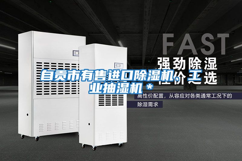自貢市有售進(jìn)口除濕機(jī)、工業(yè)抽濕機(jī)*