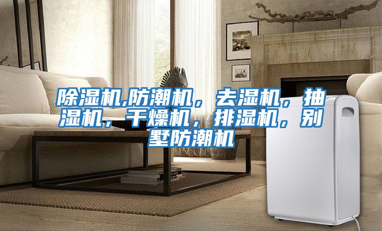 除濕機,防潮機，去濕機，抽濕機，干燥機，排濕機，別墅防潮機