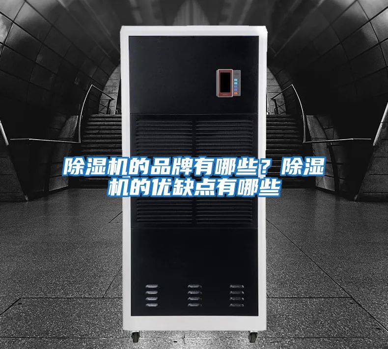 除濕機的品牌有哪些？除濕機的優缺點有哪些