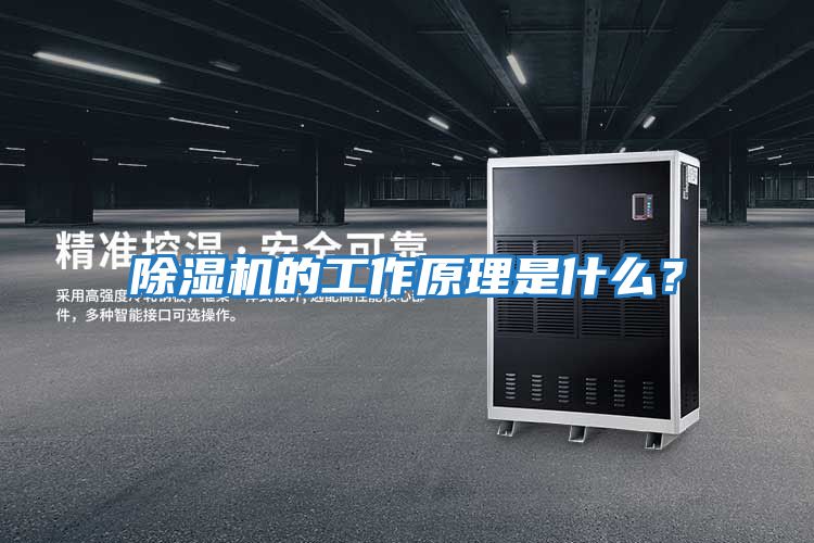 除濕機(jī)的工作原理是什么？
