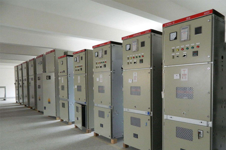 開關(guān)設(shè)備中的濕度/濕度問題_除濕機(jī)廠家