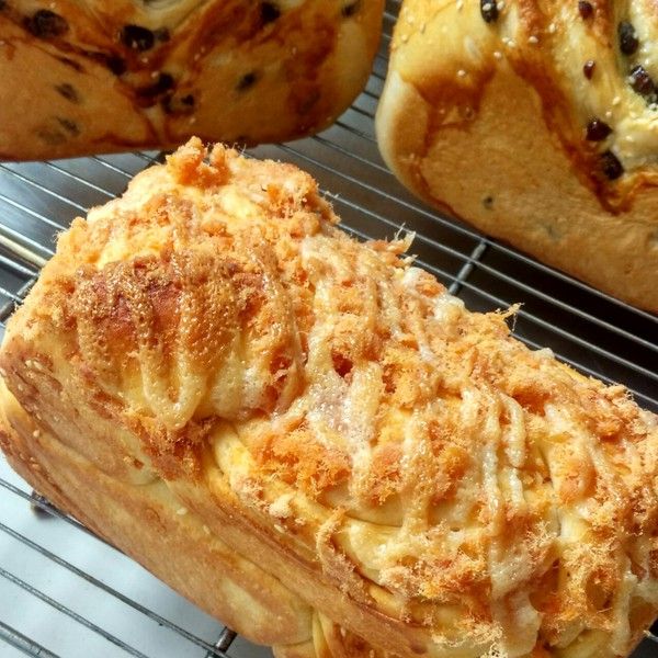 面包用肉粉松被罰,工業(yè)烘干設(shè)備讓您降低生產(chǎn)成本